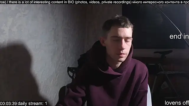 w0rkman online show from September 2025 08:45:02 PM