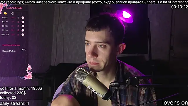 w0rkman online show from October 2025 07:34:01 PM