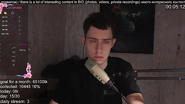 w0rkman online show from October 2025 06:48:01 AM