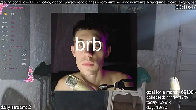 w0rkman online show from October 2025 06:14:02 AM