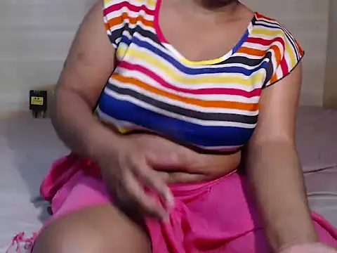 Snapshot of LovJenny chatting on October 2025 11:59:01 PM LovJenny online show from October 2025 11:59:01 PM