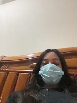 Nia-Stream online show from December 2025 08:47:01 PM