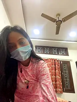 Nia-Stream online show from December 2025 10:41:02 PM