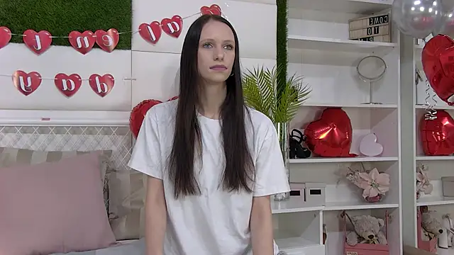 TaraHarris online show from February 2026 12:31:01 PM