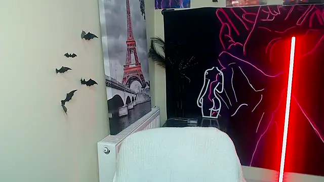 VanessaRey  online show from November 2025 05:50:02 AM