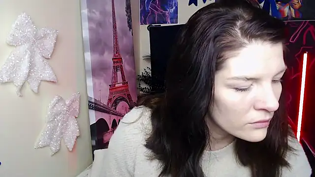 VanessaRey  online show from January 2026 09:25:02 AM