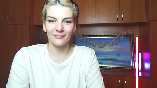 VanessaRey  online show from March 2026 02:04:02 AM