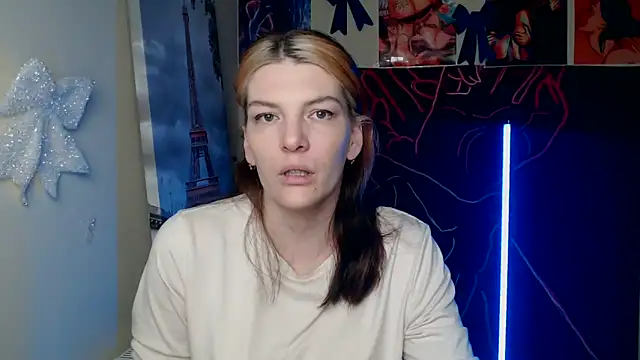 VanessaRey  online show from March 2026 05:41:02 PM