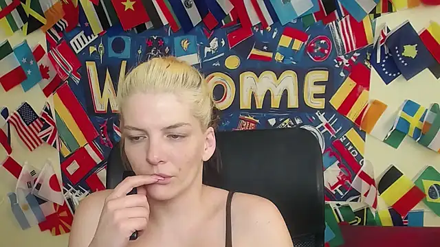 VanessaRey  online show from April 2026 04:55:01 AM