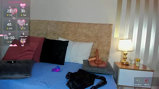 angelinarouse  online show from November 2025 04:11:02 AM