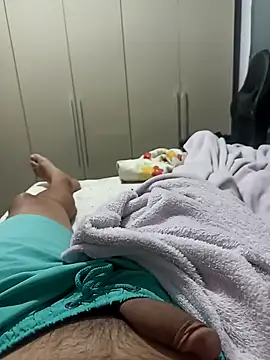 JovanRJ online show from September 2025 02:10:01 PM