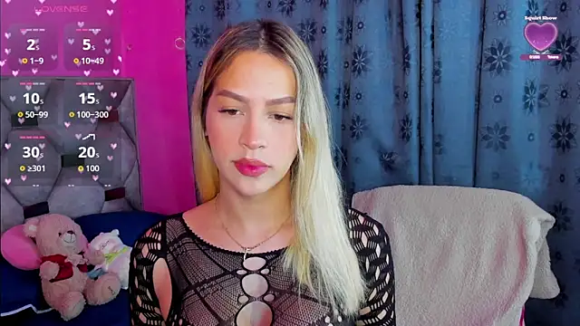 Snapshot of hanna_tss chatting on February 2026 03:24:02 AM hanna tss online show from February 2026 03:24:02 AM