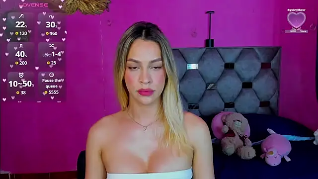 Snapshot of hanna_tss chatting on February 2026 06:58:01 AM hanna tss online show from February 2026 06:58:01 AM