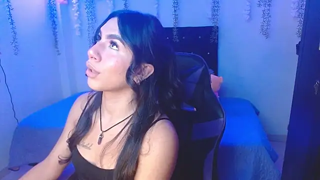 Lyaa Cute online show from February 2026 05:55:02 AM