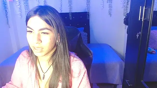 Lyaa Cute online show from February 2026 05:41:01 PM