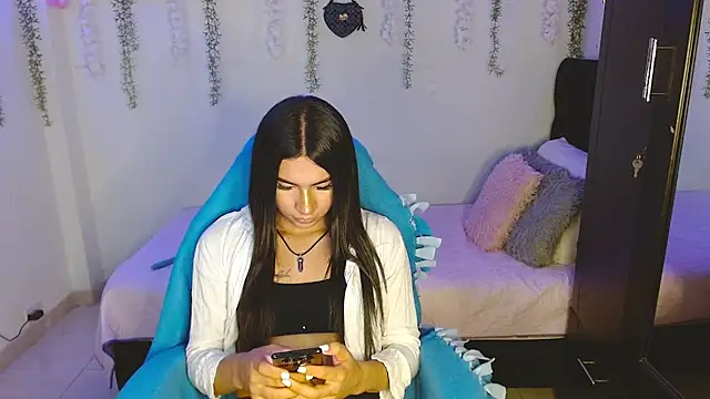 Lyaa Cute online show from April 2026 03:55:01 AM