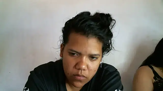 Snapshot of Valeria_Tiffany chatting on September 2025 07:14:01 PM Valeria Tiffany online show from September 2025 07:14:01 PM