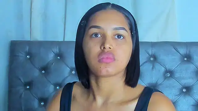 Snapshot of NikkiStarrr chatting on October 2025 11:20:02 AM NikkiStarrr online show from October 2025 11:20:02 AM
