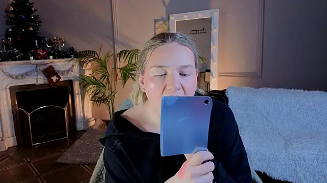 Jes Solar online show from January 2026 10:03:01 PM