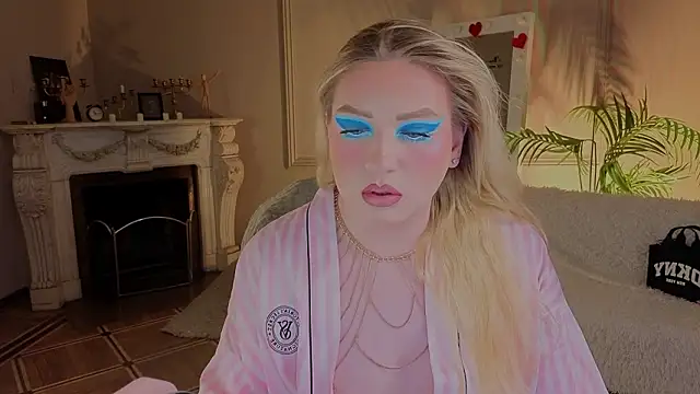 Jes Solar online show from March 2026 09:09:02 PM