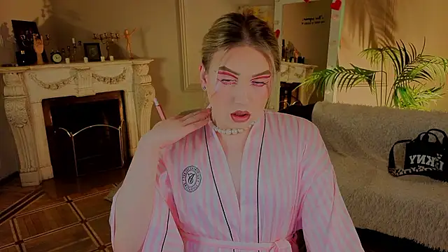 Jes Solar online show from March 2026 08:59:02 PM