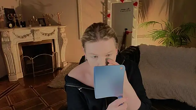 Jes Solar online show from March 2026 09:05:01 PM