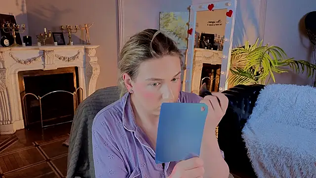 Jes Solar online show from April 2026 09:35:01 PM