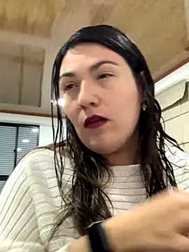 Scorpio Fragnuma15 online show from October 2025 11:07:01 PM