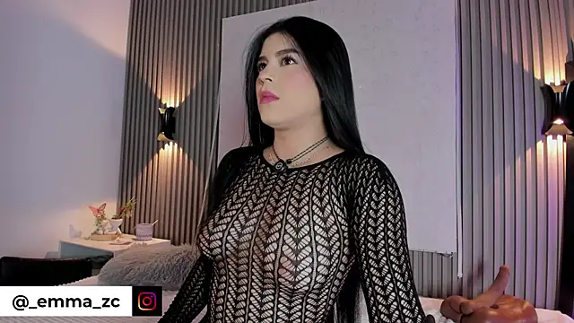 Emmazc  online show from March 2026 07:39:01 PM