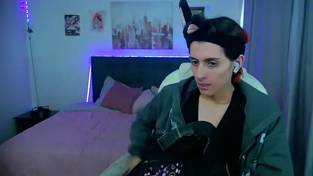 goth minerva online show from March 2026 01:36:01 PM