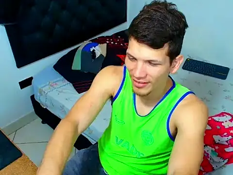 kevinkewman online show from April 2026 11:53:01 AM