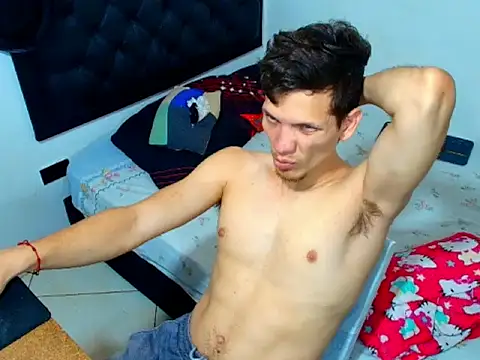 kevinkewman online show from April 2026 12:29:02 PM