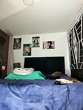 Snapshot of KARINNA__RAVEN chatting on September 2025 10:13:01 PM KARINNA RAVEN online show from September 2025 10:13:01 PM