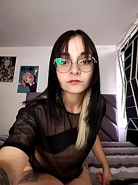 KARINNA  RAVEN online show from March 2026 10:59:01 PM