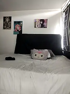 KARINNA  RAVEN online show from March 2026 09:36:01 PM