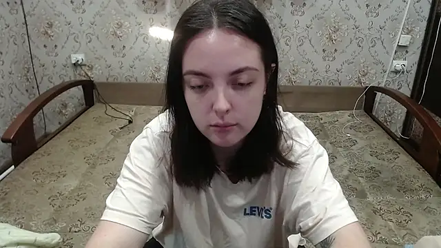 Snapshot of Soffia_XO chatting on October 2025 02:50:02 AM Soffia XO online show from October 2025 02:50:02 AM