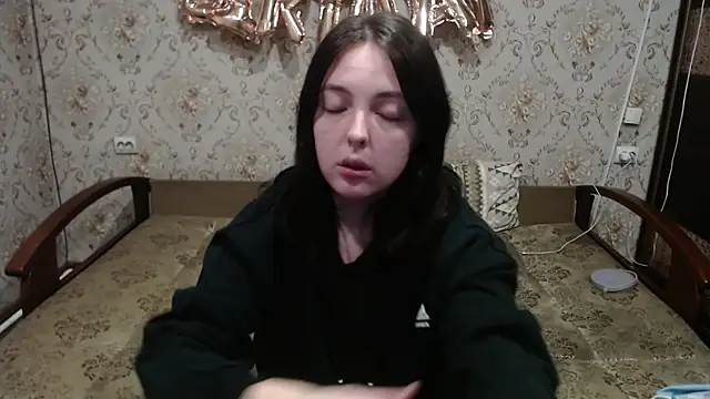 Snapshot of Soffia_XO chatting on October 2025 06:25:02 PM Soffia XO online show from October 2025 06:25:02 PM