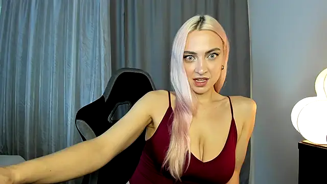  Miss Valentina  online show from November 2025 09:55:02 AM