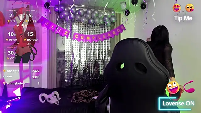 midory  online show from November 2025 03:49:02 AM