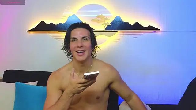 Almiboys online show from October 2025 11:57:02 PM