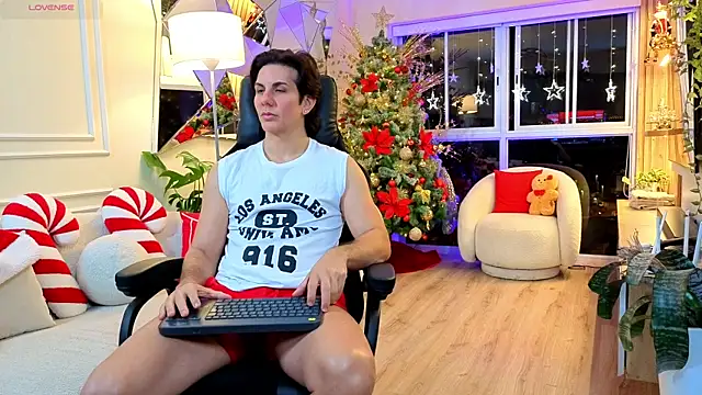 Almiboys online show from December 2025 12:06:01 AM