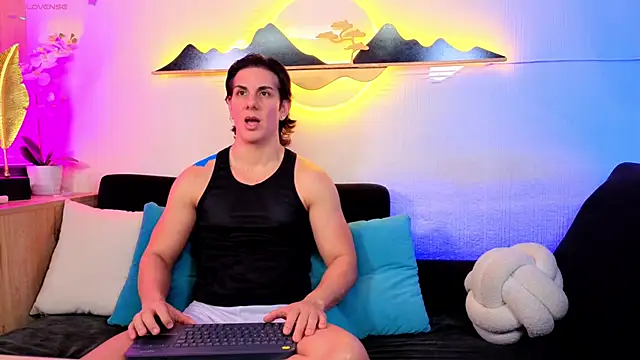 Almiboys online show from January 2026 03:10:01 AM