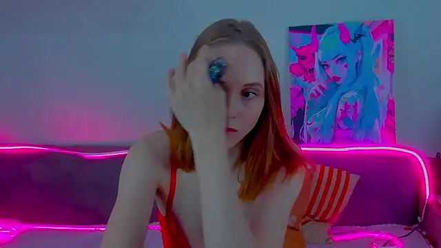 Gina lovelyy online show from September 2025 11:10:02 AM