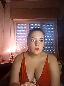 myla rommer1 online show from March 2025 05:20:01 PM