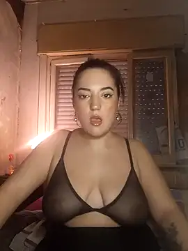 myla rommer1 online show from March 2025 10:04:02 PM