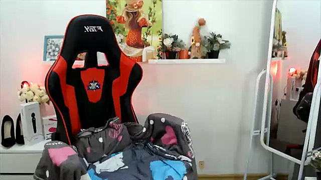 Lucky Lana online show from February 2026 02:31:02 AM