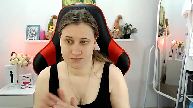 Lucky Lana online show from April 2026 03:04:02 AM