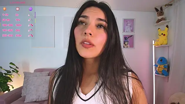 Snapshot of ariana_bae_ chatting on December 2025 02:27:01 AM ariana bae online show from December 2025 02:27:01 AM