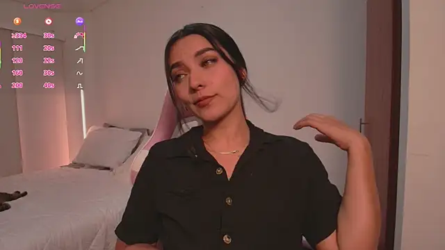 Snapshot of ariana_bae_ chatting on February 2026 03:25:02 AM ariana bae online show from February 2026 03:25:02 AM