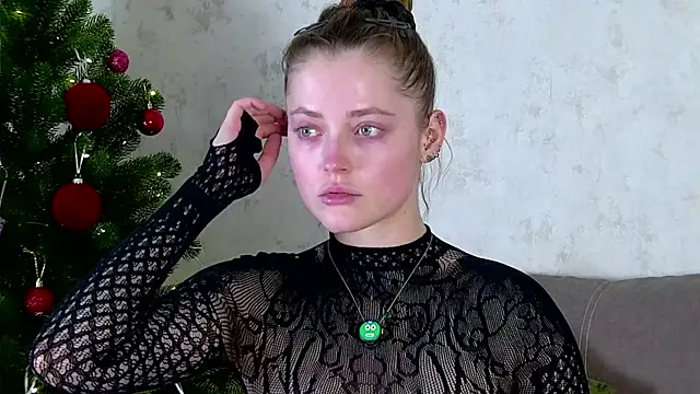 AshleyD  online show from January 2026 12:40:02 PM